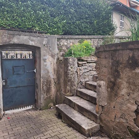 Chez Eric - L'Atypique Apartman Rumilly  Kültér fotó