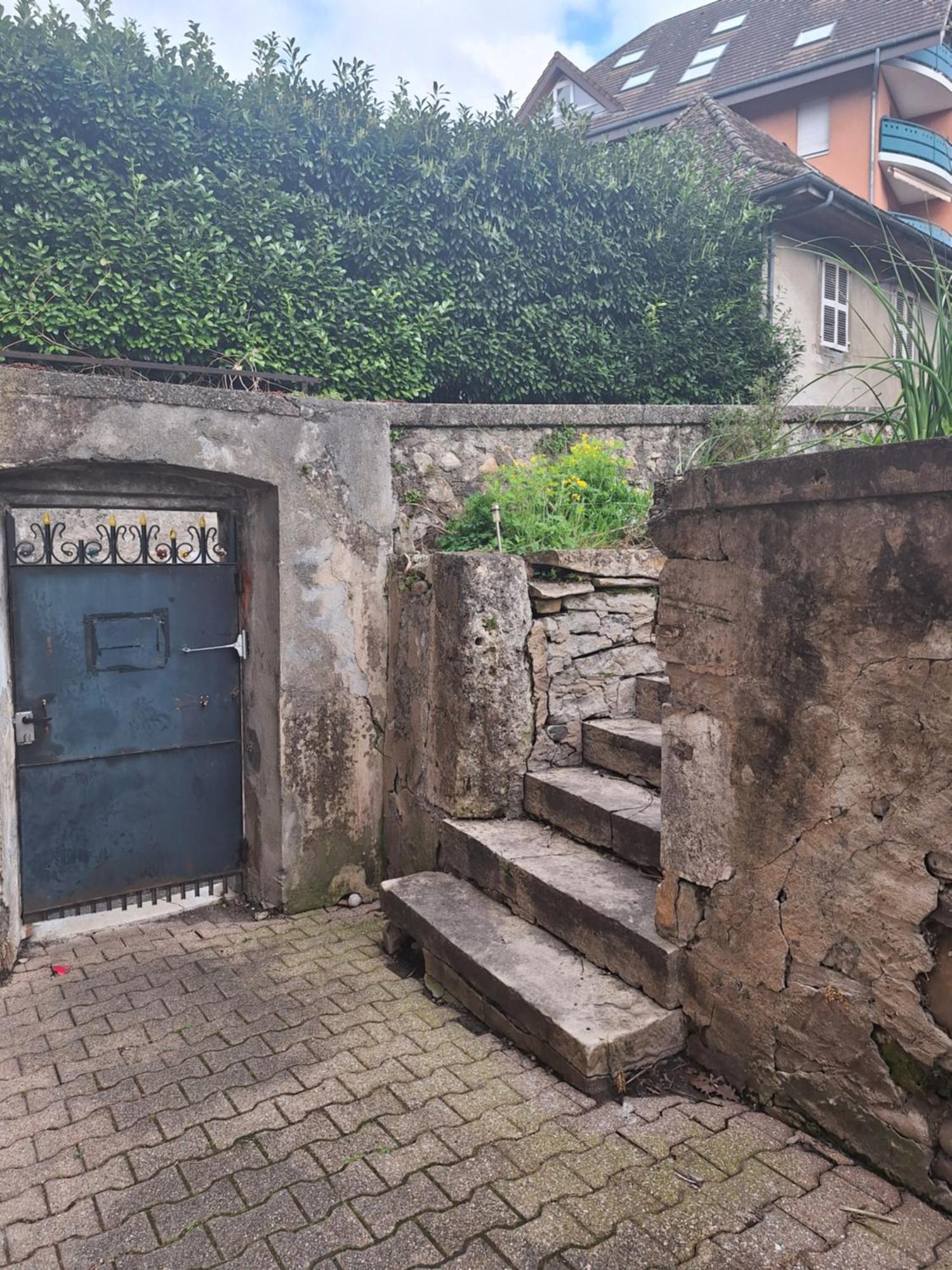 Chez Eric - L'Atypique Apartman Rumilly  Kültér fotó