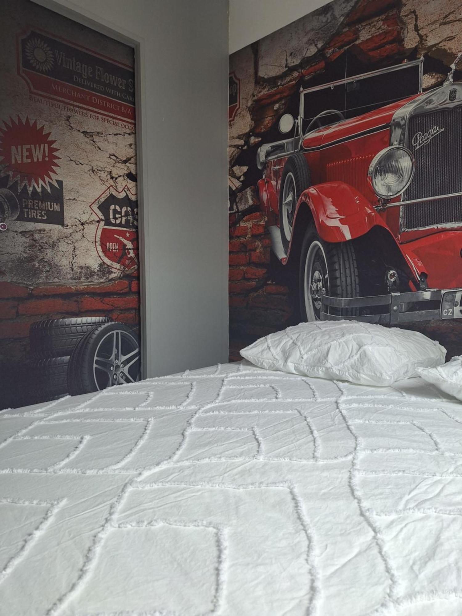 Chez Eric - L'Atypique Apartman Rumilly  Kültér fotó