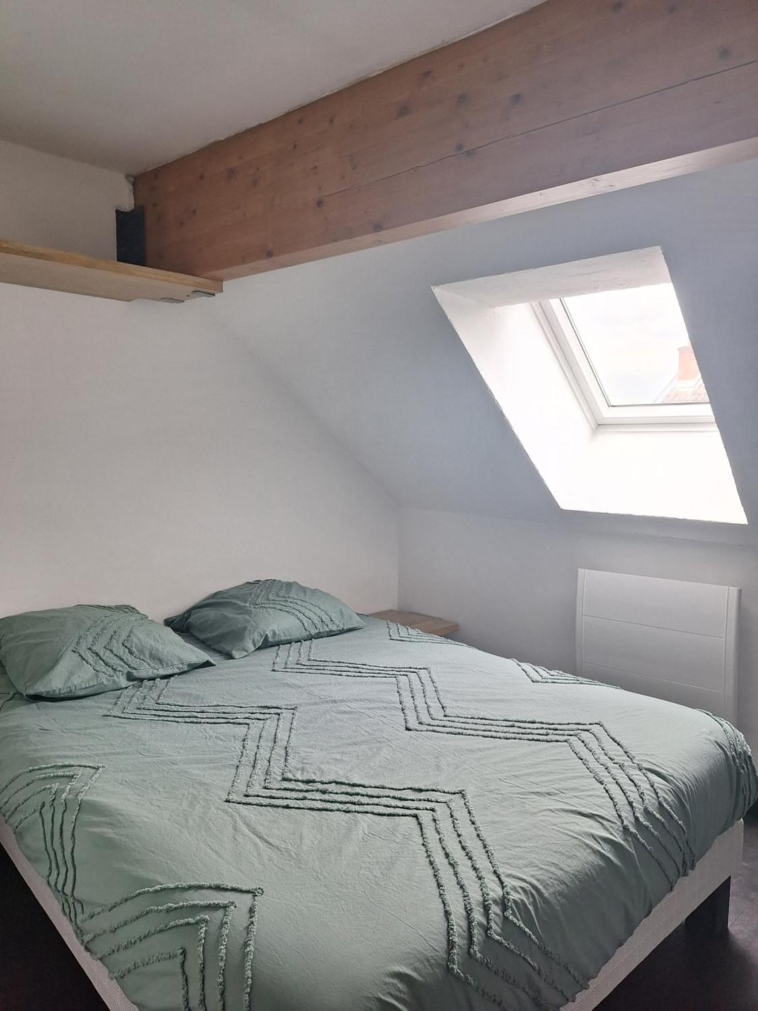 Chez Eric - L'Atypique Apartman Rumilly  Kültér fotó