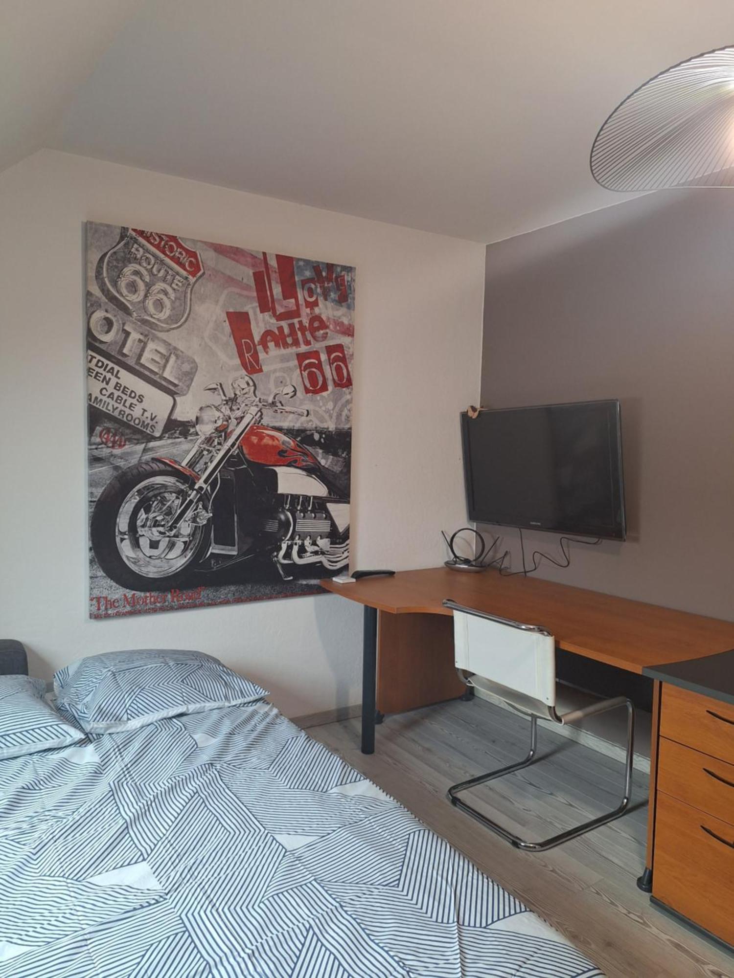 Chez Eric - L'Atypique Apartman Rumilly  Kültér fotó