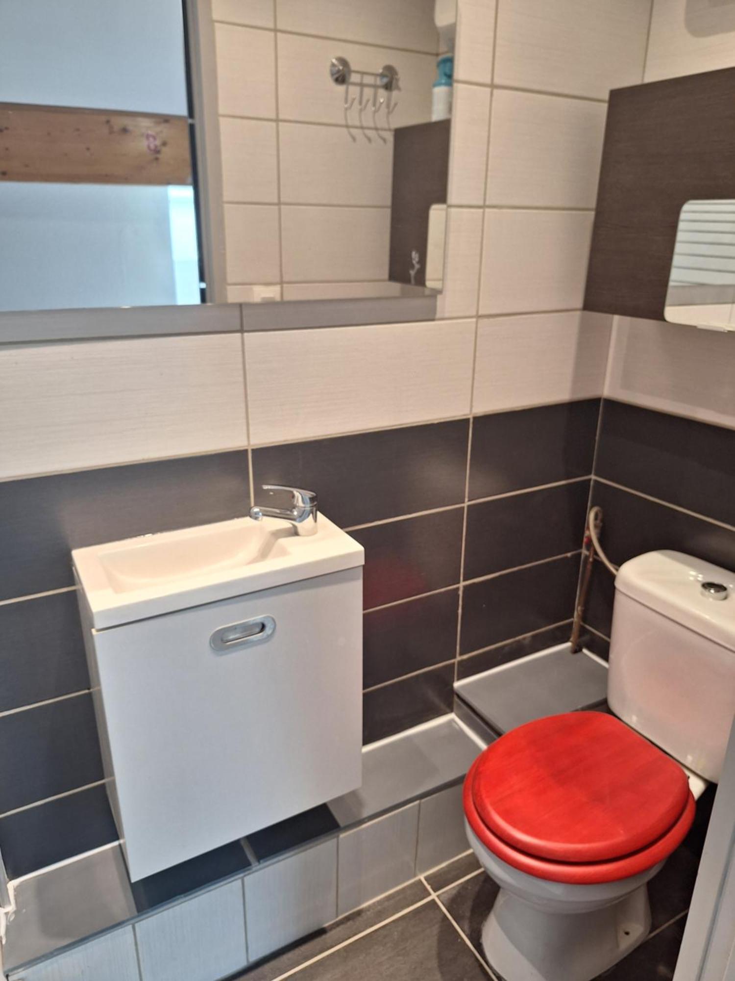Chez Eric - L'Atypique Apartman Rumilly  Kültér fotó